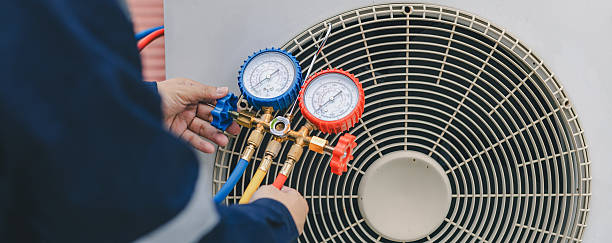 Licensed Ac Installation service in Sun City, CA - JG Cool HVAC